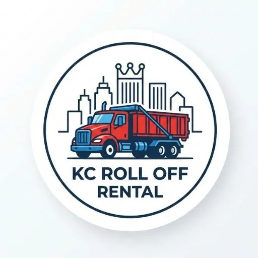 Kansas City Roll Off logo